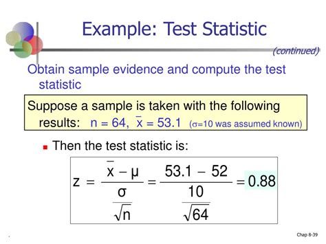 refer to the exhibit soft drinks. compute the test statistic.|statistics flashcard distribution.